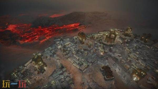 《冰汽时代2》DLC「灰烬誓约」6月23日全平台上线