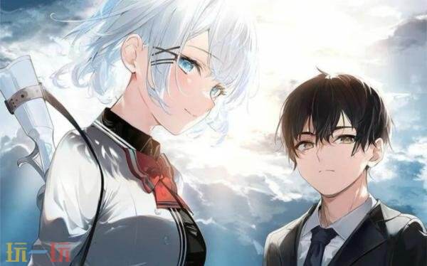 同名轻小说改编《侦探已经死了》将登陆Switch平台