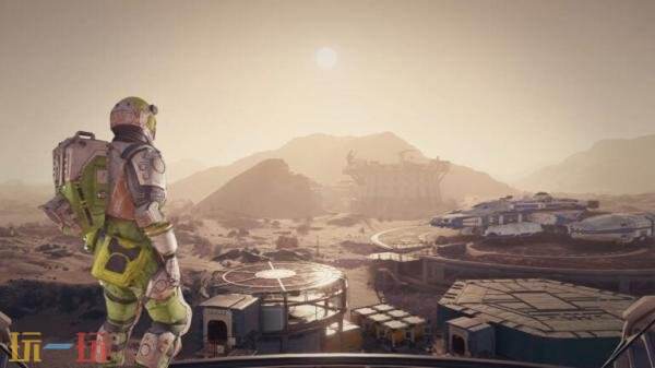 《星空》PS5版本现已发布！DLC「地球舰队」同步上线