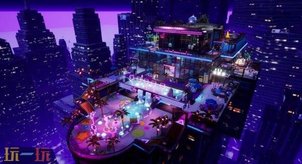 盗窃解谜冒险《Snap &amp; Grab》4月24日发售！