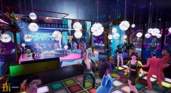 盗窃解谜冒险《Snap &amp; Grab》4月24日发售！