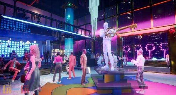 盗窃解谜冒险《Snap &amp; Grab》4月24日发售！