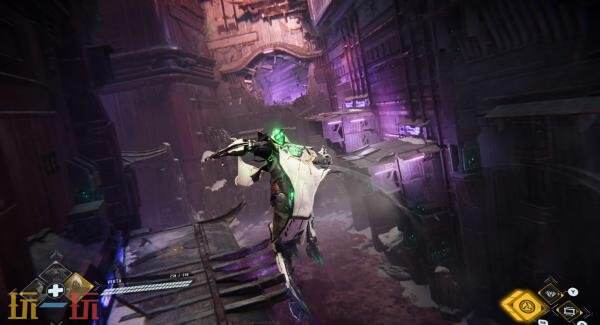 肉鸽砍杀动作《异变金属》4月8日开启PC版抢先体验！