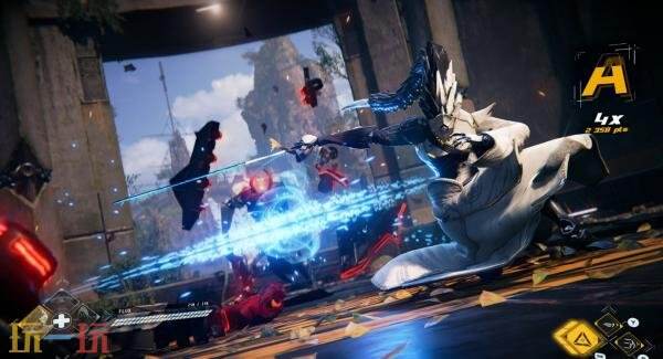 肉鸽砍杀动作《异变金属》4月8日开启PC版抢先体验！