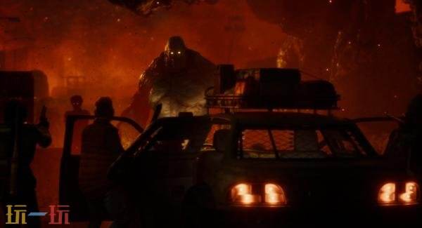 开放世界生存游戏《腐烂国度3》Alpha测试将于5月起开始!