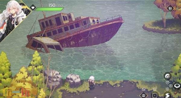 像素动作RPG《海珂:北境极光》现已登陆Apple