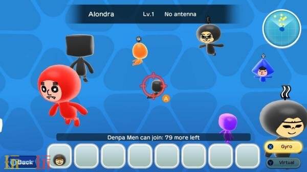 免费RPG《新电波人》Switch 2版本现已推出