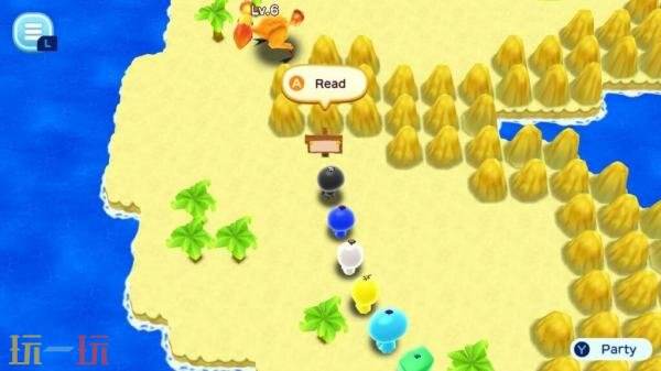 免费RPG《新电波人》Switch 2版本现已推出