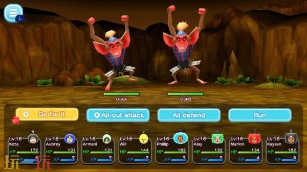 免费RPG《新电波人》Switch 2版本现已推出