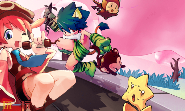 音速觉醒官网首页入口在哪 音速觉醒官网首页入口地址分享