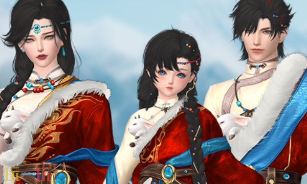 剑网3缘起官网首页入口在哪 剑网3缘起官网首页入口地址分享