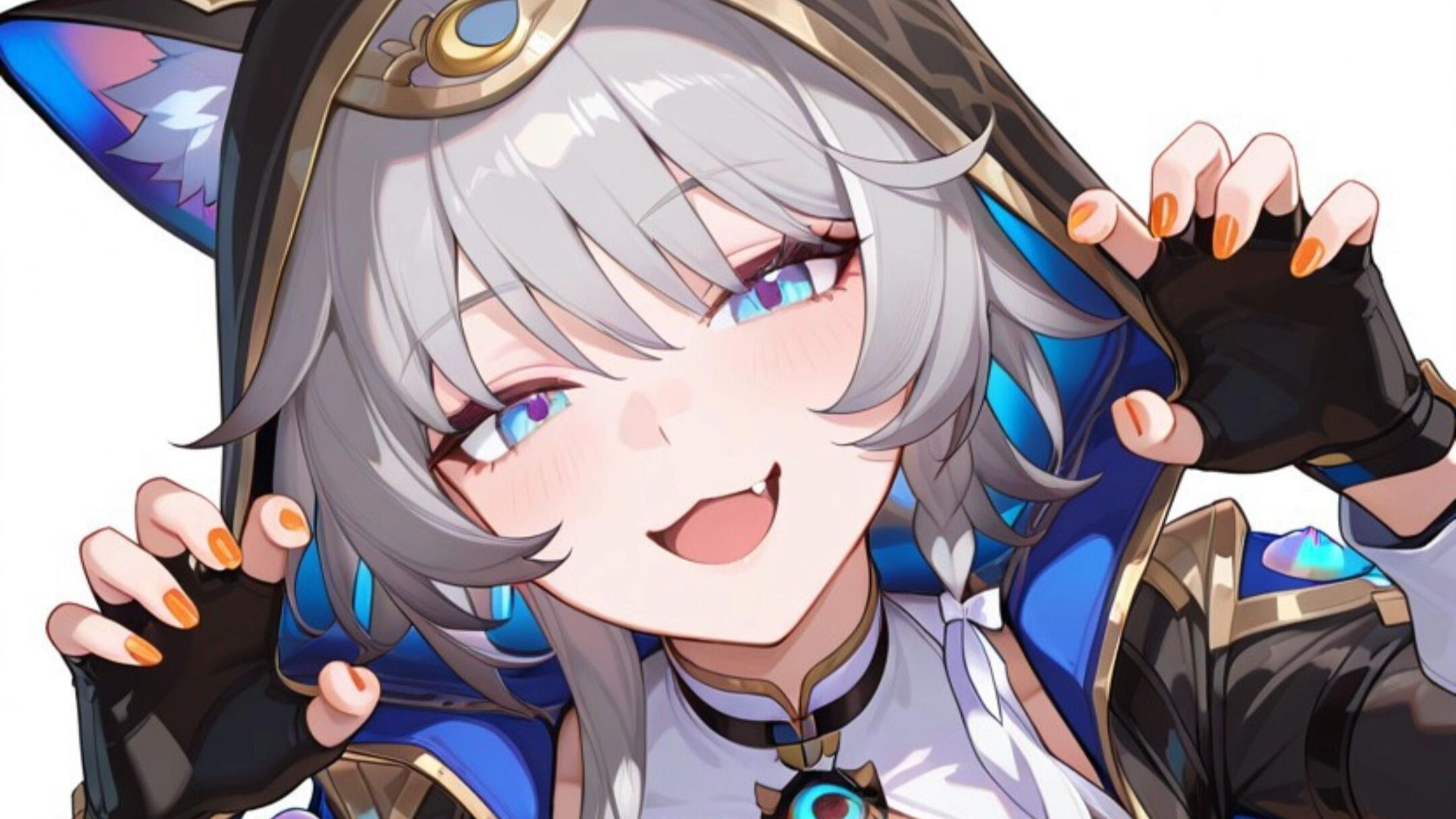 2026最多人玩的二游合集