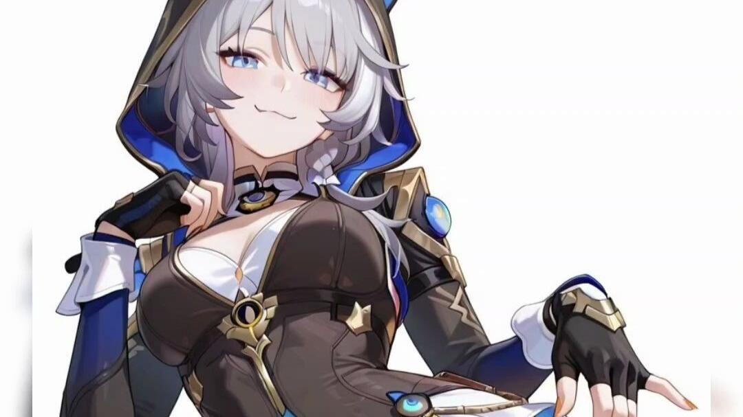 2026热度最高的二次元手游合集