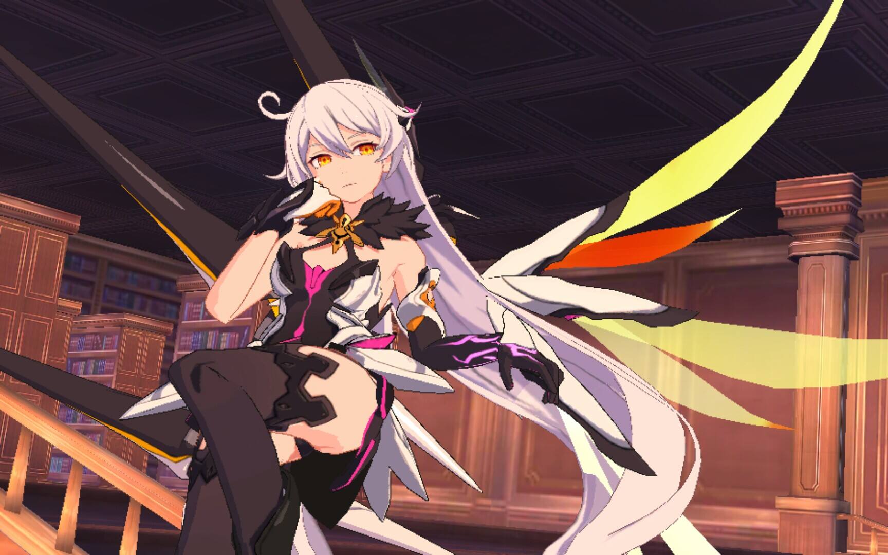 最好玩的二次元手游排行榜