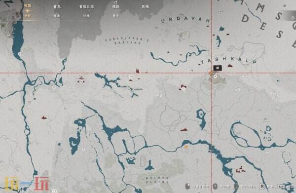 红色沙漠黑布林套装之欺诈者的费多拉获取方法 黑布林套装之帽子获取方法