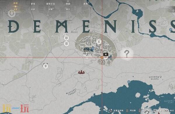 红色沙漠黑布林套装之黑布林皮制盔甲获取方法 黑布林皮制盔甲获取