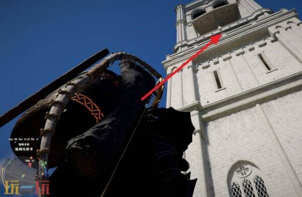 红色沙漠黑布林套装之黑布林皮制盔甲获取方法 黑布林皮制盔甲获取