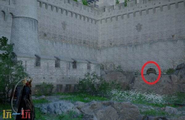 红色沙漠黑布林套装之黑布林皮制鞋子获取方法 黑布林皮制鞋子获取方法