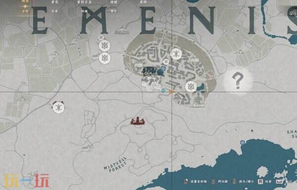 红色沙漠黑布林套装之黑布林皮制鞋子获取方法 黑布林皮制鞋子获取方法