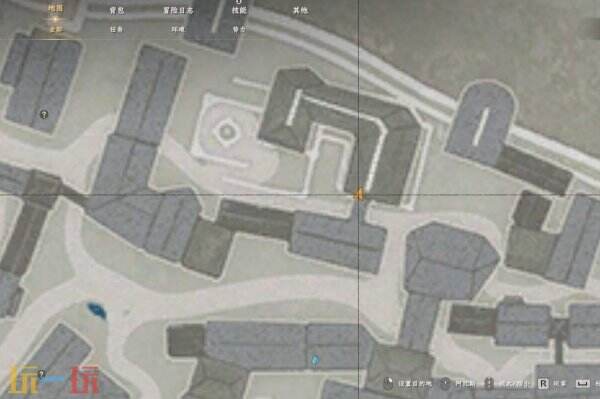 红色沙漠黑布林套装之黑布林皮制披风获取方法 红色沙漠黑布林套装之黑布林皮制披风获取位置