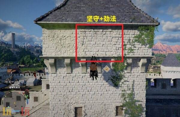 红色沙漠黑布林套装之黑布林皮制手套获取方法 黑布林皮制手套怎么获取