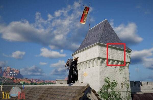 红色沙漠黑布林套装之黑布林皮制手套获取方法 黑布林皮制手套怎么获取