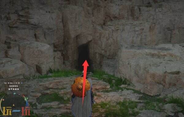 红色沙漠暮色犬牙套装之暮色犬牙皮制披风获取方法