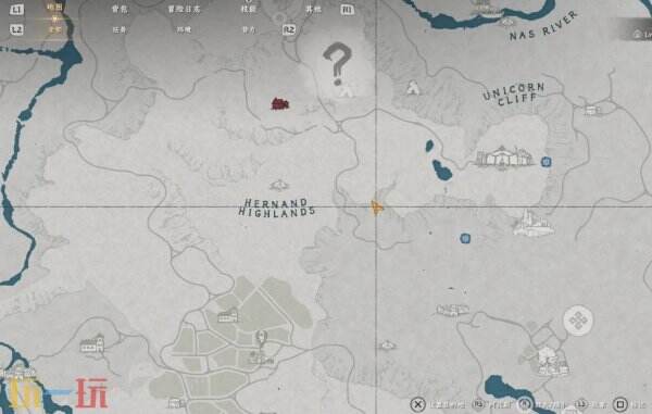 红色沙漠暮色犬牙套装之暮色犬牙皮制披风获取方法