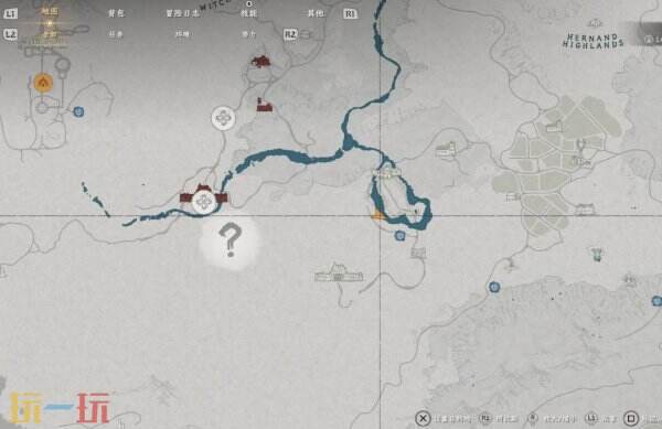 红色沙漠暮色犬牙套装之暮色犬牙皮制盔甲获取方法