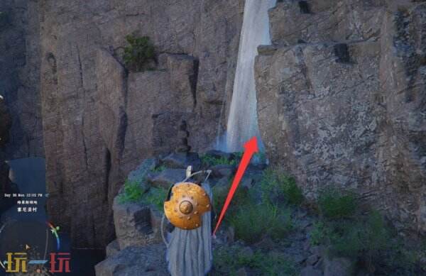 红色沙漠暮色犬牙套装之暮色犬牙皮制盔甲获取方法