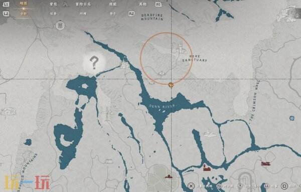 红色沙漠欧德克守护者板金头盔获取位置 欧德克守护者板金头盔获取方法