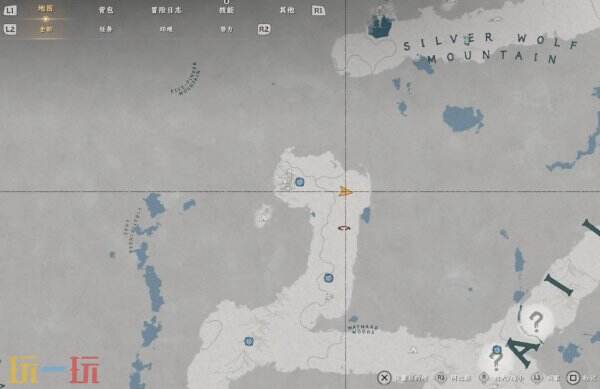红色沙漠欧德克守护者板金盔甲获取方法 欧德克守护者板金盔甲获取位置