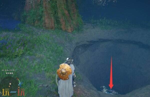 红色沙漠欧德克守护者板金盔甲获取方法 欧德克守护者板金盔甲获取位置