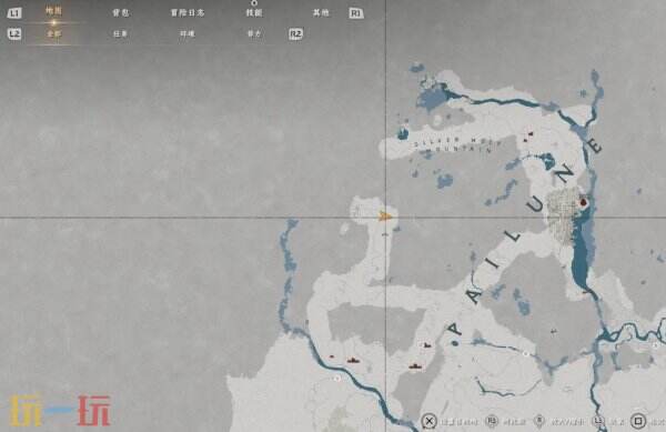 红色沙漠欧德克守护者板金盔甲获取方法 欧德克守护者板金盔甲获取位置