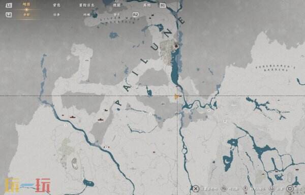 红色沙漠欧德克守护者板金披风获取方法 欧德克守护者板金披风获取位置