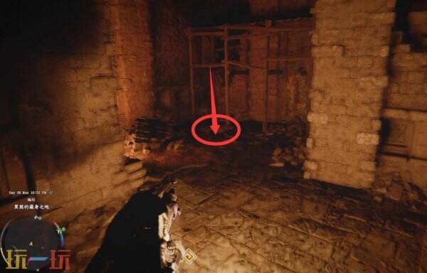 红色沙漠欧德克守护者板金披风获取方法 欧德克守护者板金披风获取位置