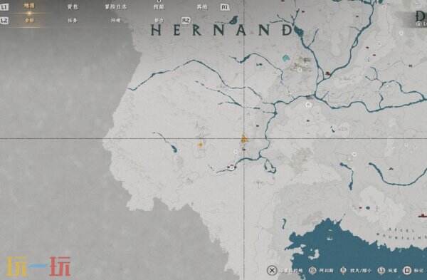 红色沙漠欧德克守护者板金手套获取方法 欧德克守护者板金手套获取位置