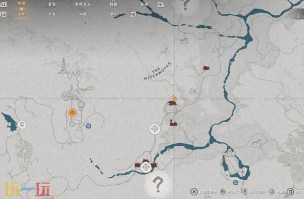红色沙漠欧德克守护者板金手套获取方法 欧德克守护者板金手套获取位置