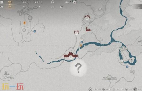 红色沙漠暗巷统治者布制披风获取方法 暗巷统治者布制披风获取位置