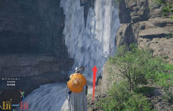 红色沙漠暗巷统治者布制披风获取方法 暗巷统治者布制披风获取位置