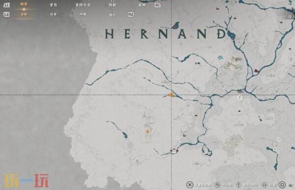 红色沙漠暗巷统治者布制头盔获取方法 暗巷统治者布制头盔获取位置