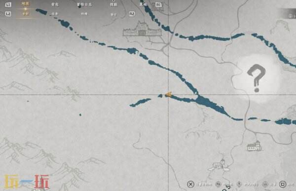 红色沙漠暗巷统治者布制头盔获取方法 暗巷统治者布制头盔获取位置