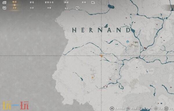 红色沙漠暗巷统治者布制盔甲获取方法 暗巷统治者布制盔甲获取位置