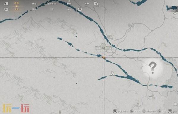 红色沙漠暗巷统治者布制盔甲获取方法 暗巷统治者布制盔甲获取位置