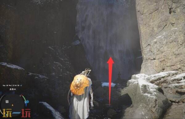 红色沙漠阿夏德板金鞋子获取位置 阿夏德板金鞋子获取方法