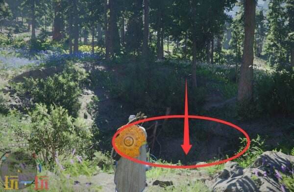 红色沙漠阿夏德板金盔甲获取位置 阿夏德板金盔甲获取方法