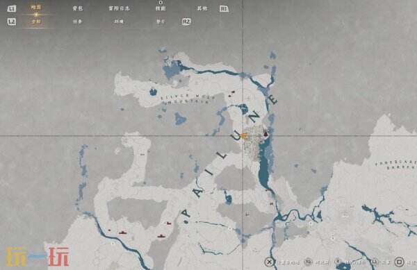 红色沙漠饥饿獠牙皮制手套获取方法 红色沙漠饥饿獠牙皮制手套获取位置