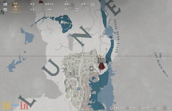 红色沙漠饥饿獠牙皮制盔甲获取方法 饥饿獠牙皮制盔甲获取位置