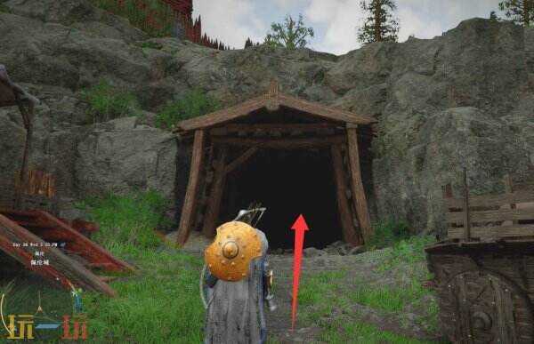 红色沙漠饥饿獠牙皮制盔甲获取方法 饥饿獠牙皮制盔甲获取位置