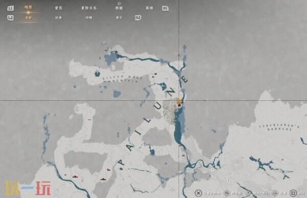 红色沙漠饥饿獠牙皮制盔甲获取方法 饥饿獠牙皮制盔甲获取位置